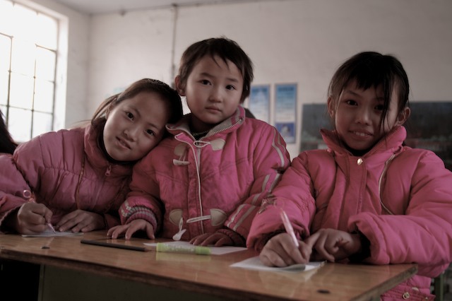 Migrant School 24